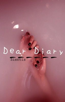 Dear Diary #brilliants2018