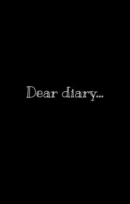 Dear Diary.... GirlxGirl