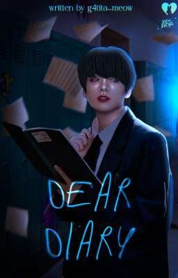 Dear diary [KookNam]