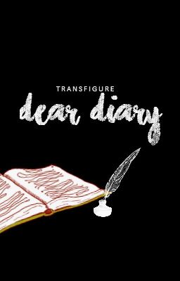 Dear Diary [short story]