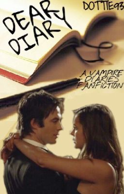 Dear Diary - The Vampire Diaries