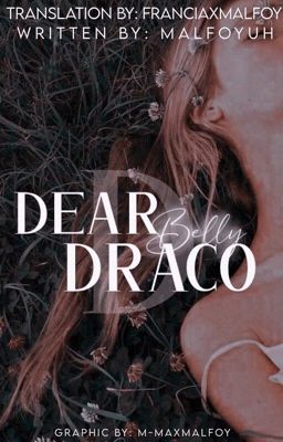 dear draco, || TRADUCCIÓN ||