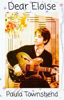 Dear Eloise | Tony Hicks (The Hollies) 