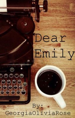 Dear Emily...|One Direction|