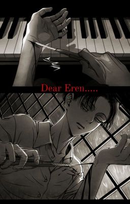 Dear Eren...