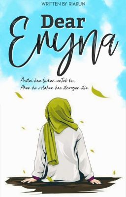 Dear Eryna (DISCONTINUED)