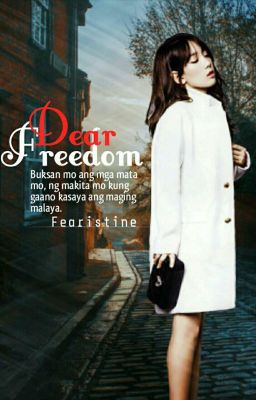 Dear Freedom