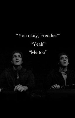 Dear George, Love Fred -One Shot