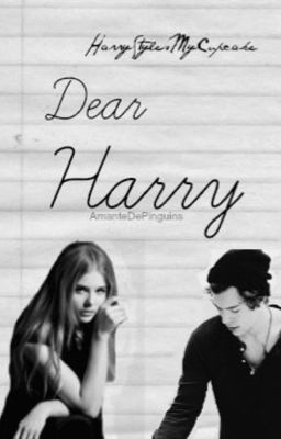 Dear Harry | H.S.