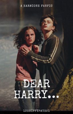 Dear Harry... | Harry x Hermione