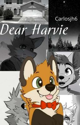 Dear Harvie (Furry) (Finalizado) (Editando)