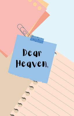 Dear Heaven