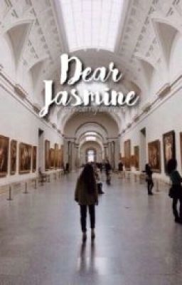 dear jasmine ✿ l.h [russian translation]