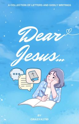 Dear Jesus