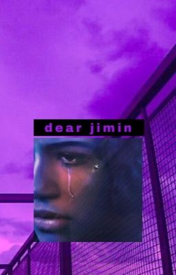 dear jimin | minjoon