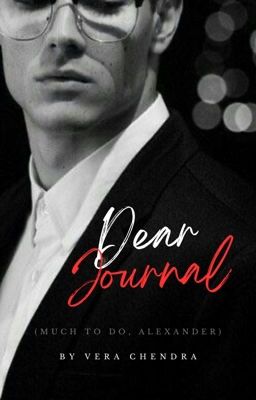 Dear Journal 