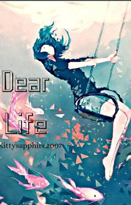 .Dear Life.