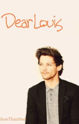 Dear Louis || Larry short-story