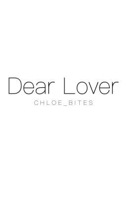 Dear Lover