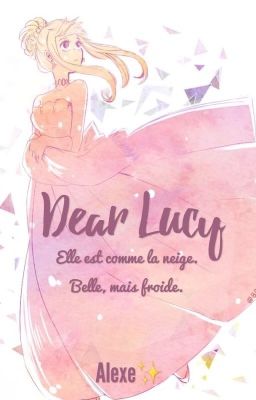 Dear Lucy