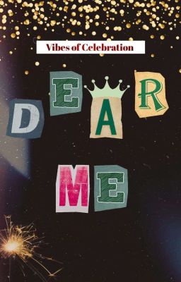 Dear Me