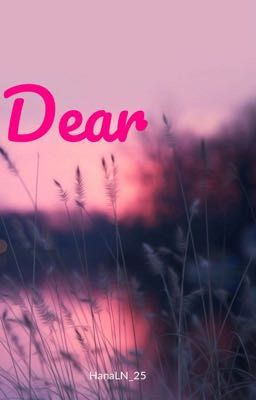 Dear | Miya Osamu