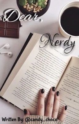 Dear Nerdy,