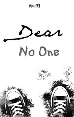 Dear No One