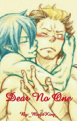 Dear No One (Bon x Rin)