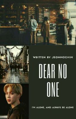 Dear No One[PJM]