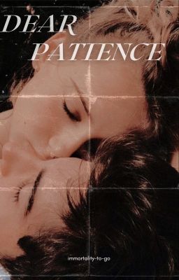 dear patience (charles leclerc)