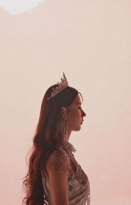 Dear Queen || ShuYeon