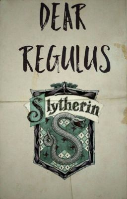 Dear Regulus