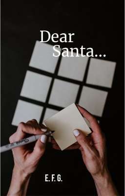 ☆Dear Santa...☆