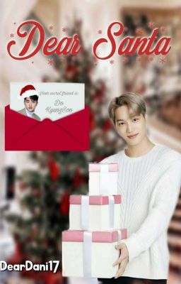 Dear Santa || KaiSoo 