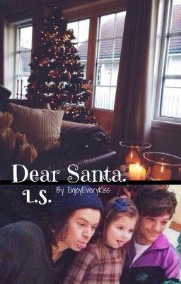 Dear Santa. [LS] ✅