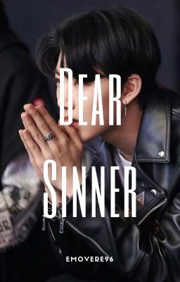 Dear Sinner || Harukyu