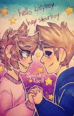 Dear Starboy || TomTord AU //tłumaczeniePL