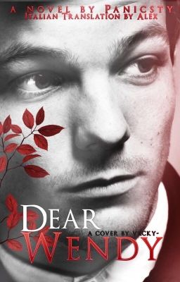 Dear Wendy (Louis Tomlinson AU) [Italiano]