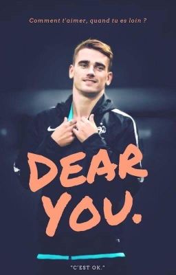 Dear You. (Antoine Griezmann) 