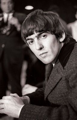 Dearest - George Harrison Fan Fiction - Beatles Fan Fiction