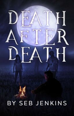 Death After Death (#2)