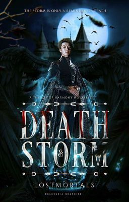 Death and Storm