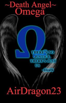 ~Death Angel Book 3~ Omega