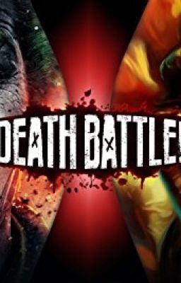 Death Battle