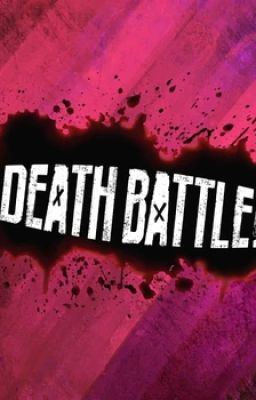 DEATH BATTLE de Karyz