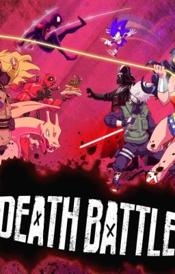 Death Battle Rp