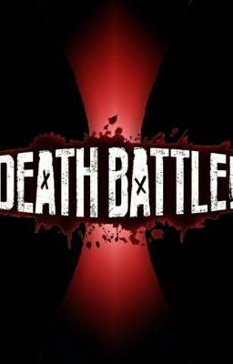 Death Battle's