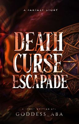 Death Curse Escapade [BL] 