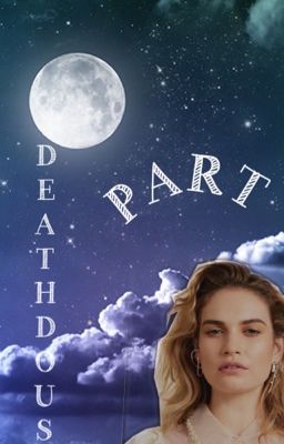 Death do us part / K.Mikaelson